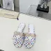 6Louis Vuitton Shoes for Women's Louis Vuitton Slippers #A46026