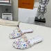 7Louis Vuitton Shoes for Women's Louis Vuitton Slippers #A46026