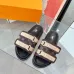 1Louis Vuitton Shoes for Women's Louis Vuitton Slippers #A47650