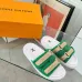 1Louis Vuitton Shoes for Women's Louis Vuitton Slippers #A47651