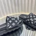 12Louis Vuitton Shoes for Women's Louis Vuitton Slippers #A47717