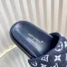 5Louis Vuitton Shoes for Women's Louis Vuitton Slippers #A47717
