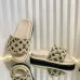 10Louis Vuitton Shoes for Women's Louis Vuitton Slippers #A47717