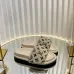 11Louis Vuitton Shoes for Women's Louis Vuitton Slippers #A47717