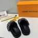 13Louis Vuitton Shoes for Women's Louis Vuitton Slippers #A47733