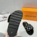 4Louis Vuitton Shoes for Women's Louis Vuitton Slippers #A47733
