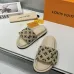 10Louis Vuitton Shoes for Women's Louis Vuitton Slippers #A47733