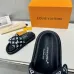 11Louis Vuitton Shoes for Women's Louis Vuitton Slippers #A47733