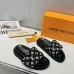 1Louis Vuitton Shoes for Women's Louis Vuitton Slippers #A47733