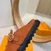 3Louis Vuitton Shoes for Women's Louis Vuitton Slippers #A47756