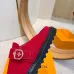 6Louis Vuitton Shoes for Women's Louis Vuitton Slippers #A47756
