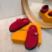 9Louis Vuitton Shoes for Women's Louis Vuitton Slippers #A47756