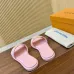 3Louis Vuitton Shoes for Women's Louis Vuitton Slippers #A49412