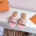 20Louis Vuitton Shoes for Women's Louis Vuitton Slippers #A49566