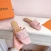 21Louis Vuitton Shoes for Women's Louis Vuitton Slippers #A49566
