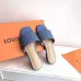 22Louis Vuitton Shoes for Women's Louis Vuitton Slippers #A49566