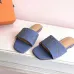 24Louis Vuitton Shoes for Women's Louis Vuitton Slippers #A49566