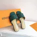 27Louis Vuitton Shoes for Women's Louis Vuitton Slippers #A49566