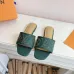 29Louis Vuitton Shoes for Women's Louis Vuitton Slippers #A49566