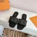 6Louis Vuitton Shoes for Women's Louis Vuitton Slippers #A49566