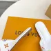 7Louis Vuitton Shoes for Women's Louis Vuitton Slippers #A49573
