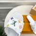 9Louis Vuitton Shoes for Women's Louis Vuitton Slippers #A49573