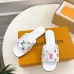 10Louis Vuitton Shoes for Women's Louis Vuitton Slippers #A49573