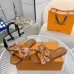 15Louis Vuitton Shoes for Women's Louis Vuitton Slippers #A49590