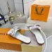 20Louis Vuitton Shoes for Women's Louis Vuitton Slippers #A49590