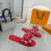 3Louis Vuitton Shoes for Women's Louis Vuitton Slippers #A49590
