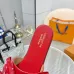 4Louis Vuitton Shoes for Women's Louis Vuitton Slippers #A49590