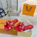 6Louis Vuitton Shoes for Women's Louis Vuitton Slippers #A49590