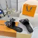 9Louis Vuitton Shoes for Women's Louis Vuitton Slippers #A49590