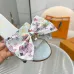 11Louis Vuitton Shoes for Women's Louis Vuitton Slippers #A49590