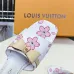 13Louis Vuitton Shoes for Women's Louis Vuitton Slippers #A49742