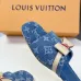 17Louis Vuitton Shoes for Women's Louis Vuitton Slippers #A49742