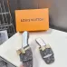 22Louis Vuitton Shoes for Women's Louis Vuitton Slippers #A49742