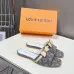 23Louis Vuitton Shoes for Women's Louis Vuitton Slippers #A49742