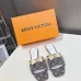 24Louis Vuitton Shoes for Women's Louis Vuitton Slippers #A49742