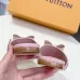 26Louis Vuitton Shoes for Women's Louis Vuitton Slippers #A49742