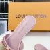 27Louis Vuitton Shoes for Women's Louis Vuitton Slippers #A49742