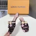 5Louis Vuitton Shoes for Women's Louis Vuitton Slippers #A49742
