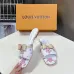 10Louis Vuitton Shoes for Women's Louis Vuitton Slippers #A49742