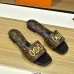 3Louis Vuitton Shoes for Women's Louis Vuitton Slippers #A50519