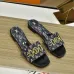 4Louis Vuitton Shoes for Women's Louis Vuitton Slippers #A50520