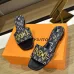 5Louis Vuitton Shoes for Women's Louis Vuitton Slippers #A50520