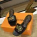3Louis Vuitton Shoes for Women's Louis Vuitton Slippers #A50522