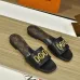 5Louis Vuitton Shoes for Women's Louis Vuitton Slippers #A50522