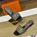 3Louis Vuitton Shoes for Women's Louis Vuitton Slippers #A50523