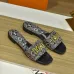 6Louis Vuitton Shoes for Women's Louis Vuitton Slippers #A50523